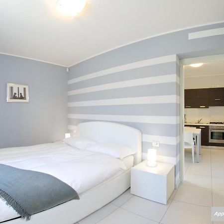 Appartamento Nuvola - Lake Como - Near The Beach - Near The Center Colico Exterior foto